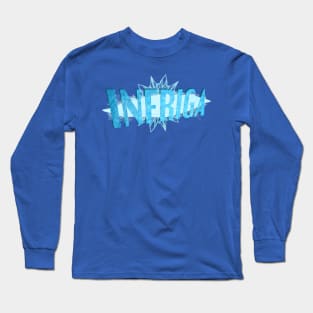 Infriga Long Sleeve T-Shirt